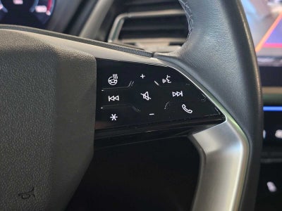 2023 Audi Q4 e-tron Sportback Premium Plus