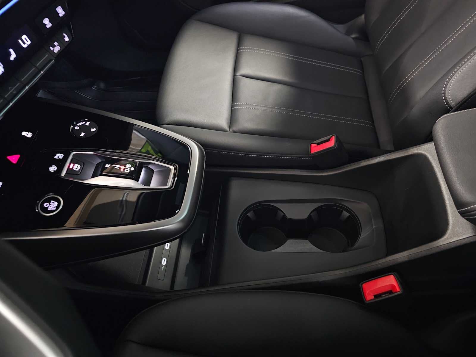 2023 Audi Q4 e-tron Sportback Premium Plus