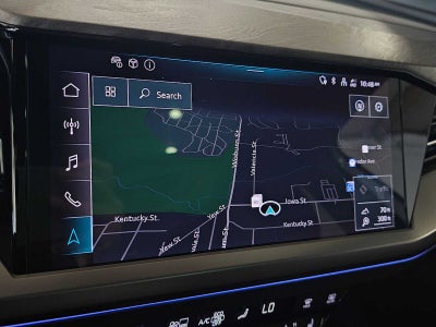 2023 Audi Q4 e-tron Sportback Premium Plus