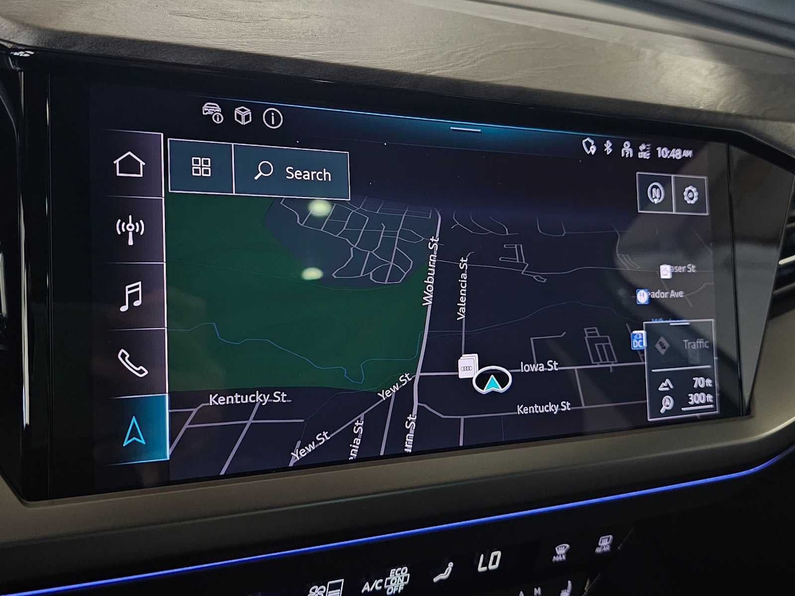2023 Audi Q4 e-tron Sportback Premium Plus