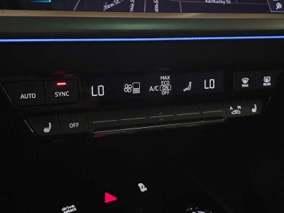 2023 Audi Q4 e-tron Sportback Premium Plus