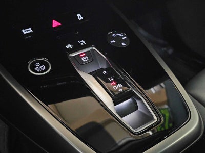 2023 Audi Q4 e-tron Sportback Premium Plus
