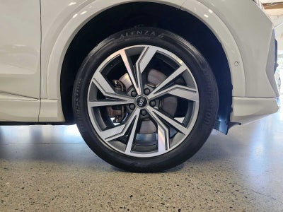 2023 Audi Q4 e-tron Sportback Premium Plus