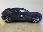 2025 Audi SQ6 e-tron Prestige