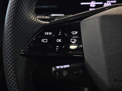 2025 Audi SQ6 e-tron Prestige