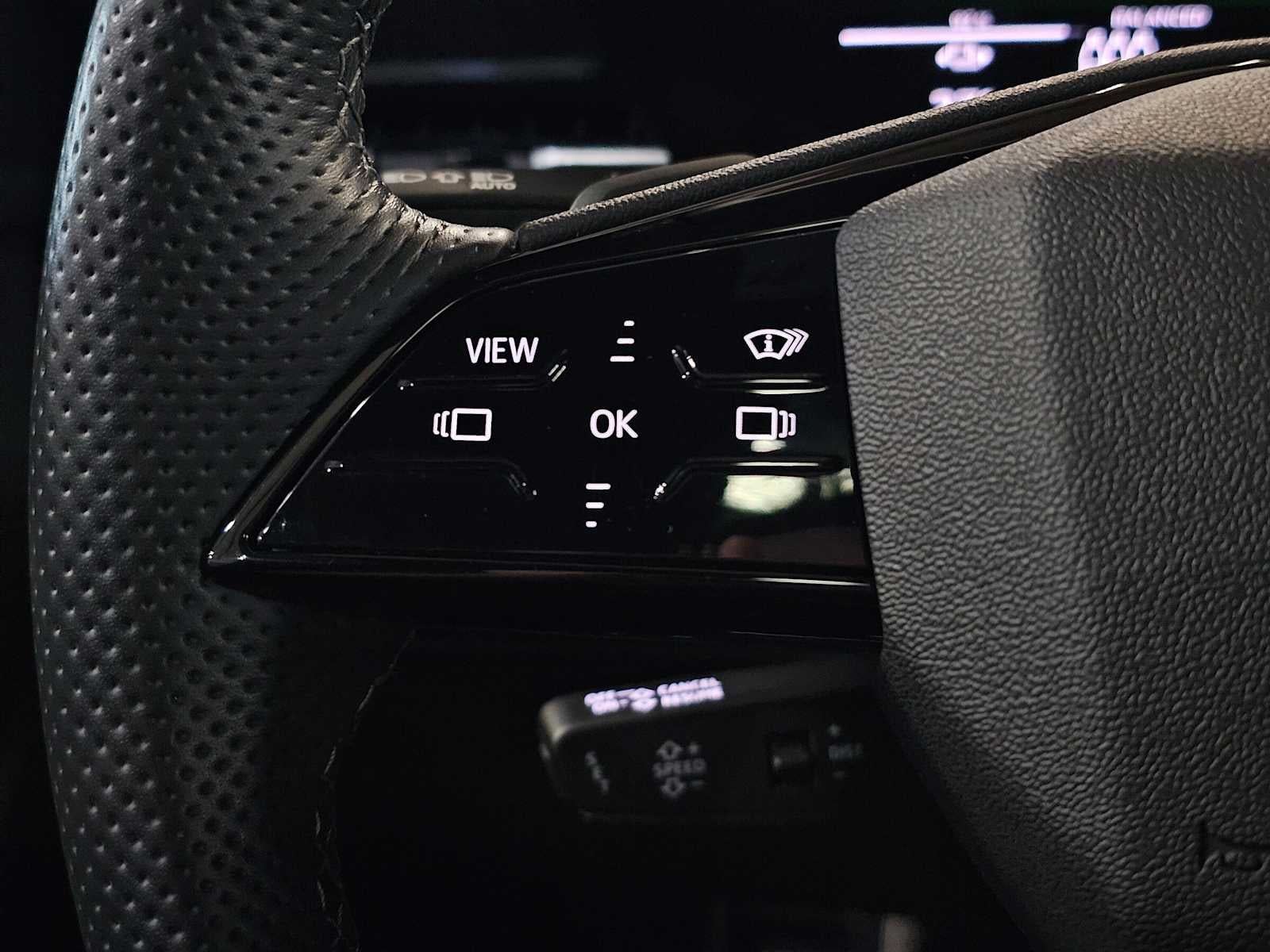 2025 Audi SQ6 e-tron Prestige