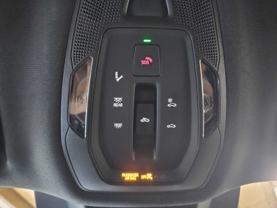 2025 Audi SQ6 e-tron Prestige