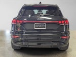 2025 Audi SQ6 e-tron Prestige