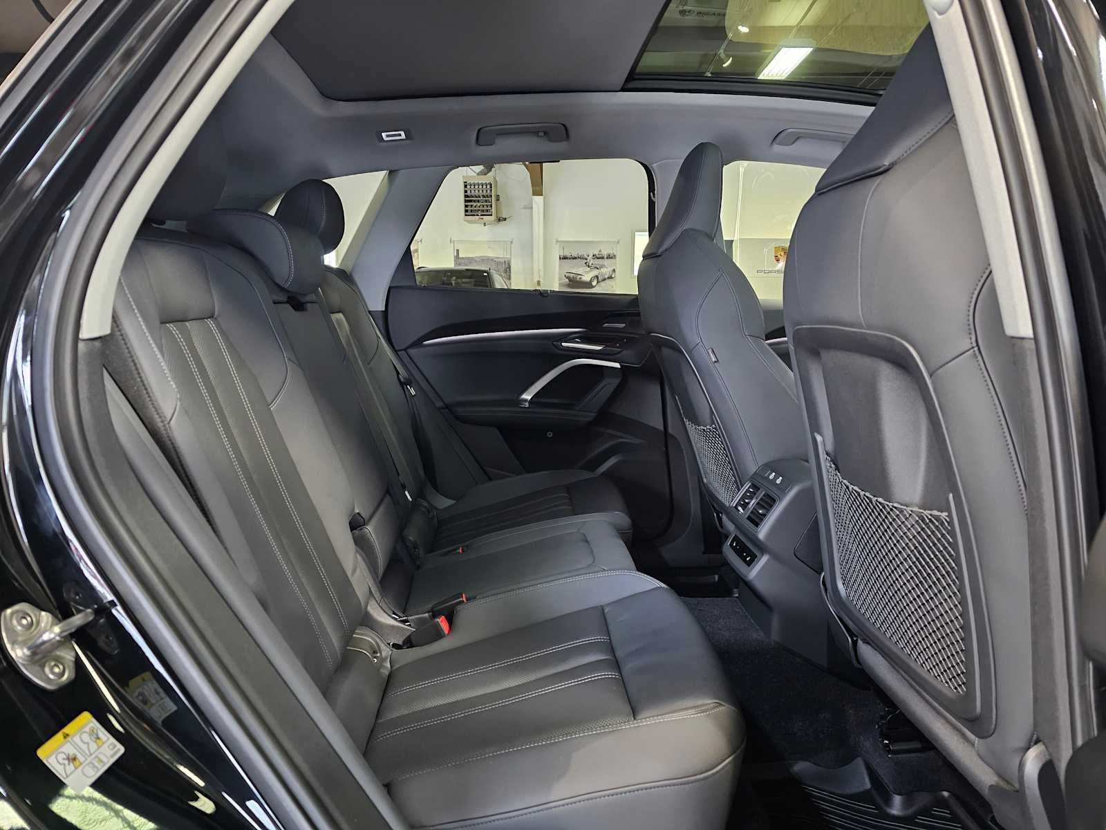 2025 Audi Q5 Prestige 2.0 TFSI quattro