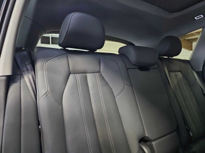 2025 Audi Q5 Prestige 2.0 TFSI quattro