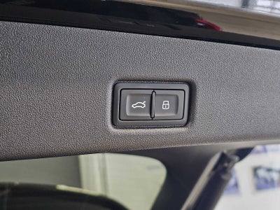 2025 Audi Q5 Prestige 2.0 TFSI quattro