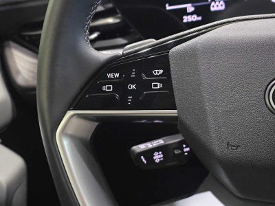 2025 Audi Q5 Prestige 2.0 TFSI quattro