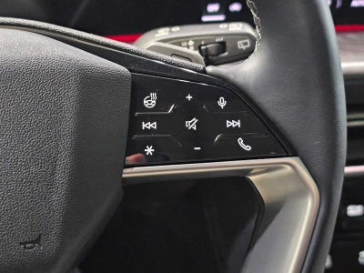 2025 Audi Q5 Prestige 2.0 TFSI quattro