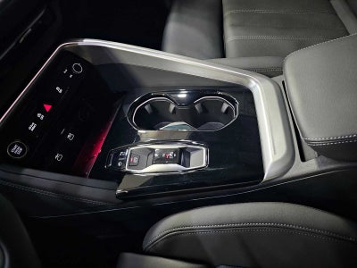 2025 Audi Q5 Prestige 2.0 TFSI quattro