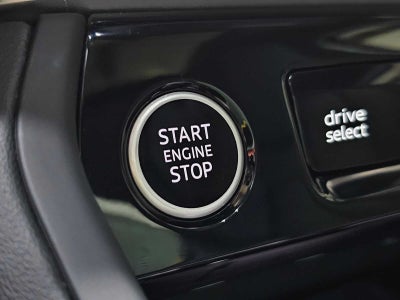 2025 Audi Q5 Prestige 2.0 TFSI quattro