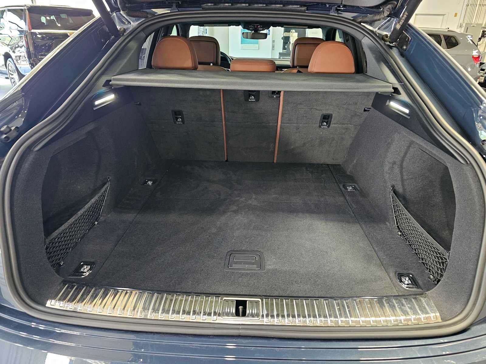 2023 Audi e-tron Sportback S line Prestige