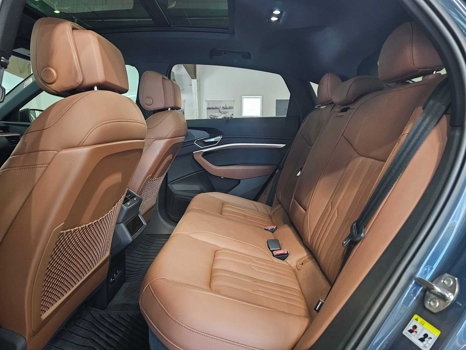 2023 Audi e-tron Sportback S line Prestige