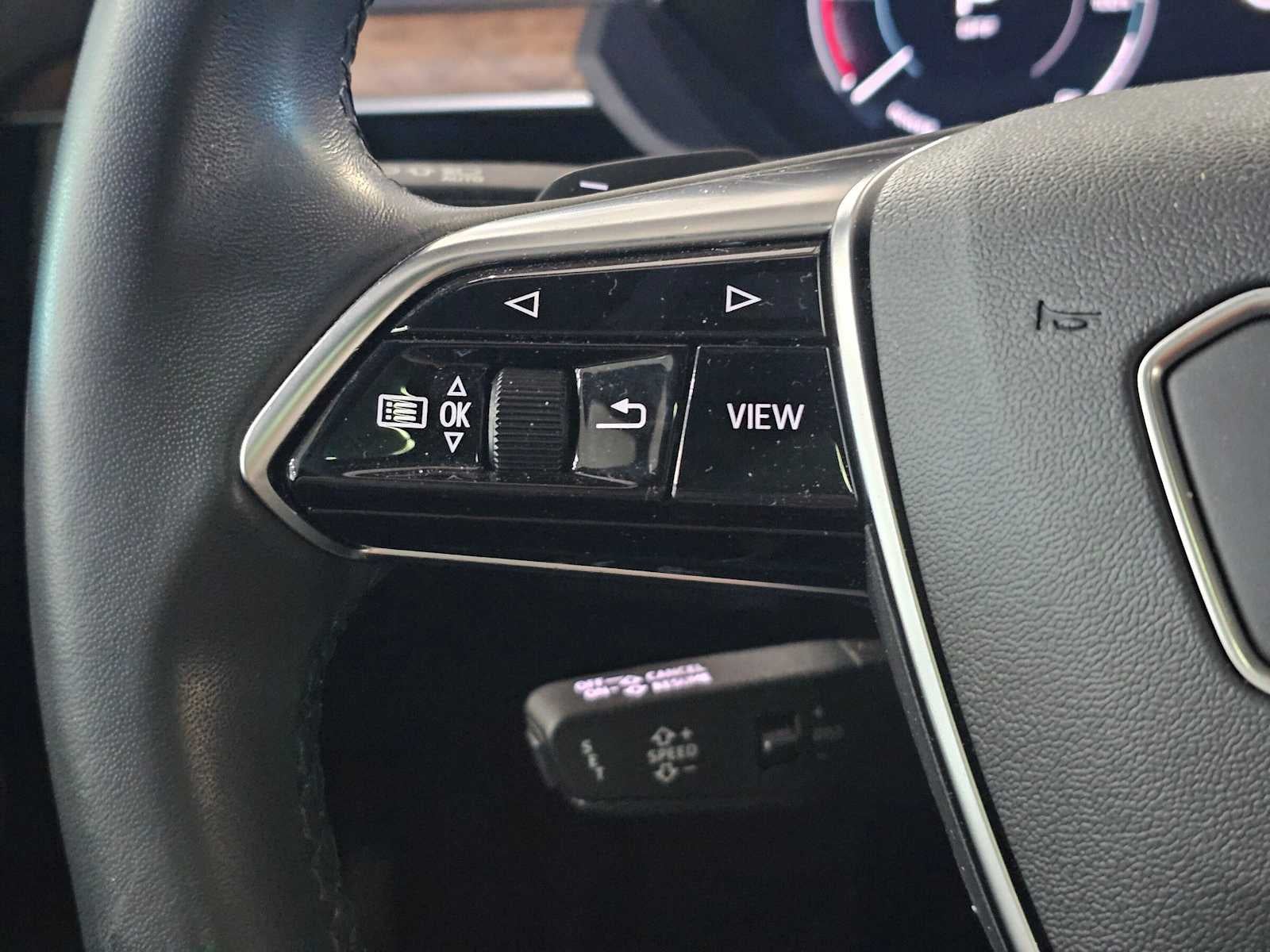 2023 Audi e-tron Sportback S line Prestige