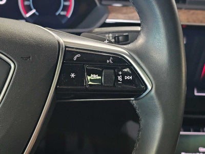 2023 Audi e-tron Sportback S line Prestige