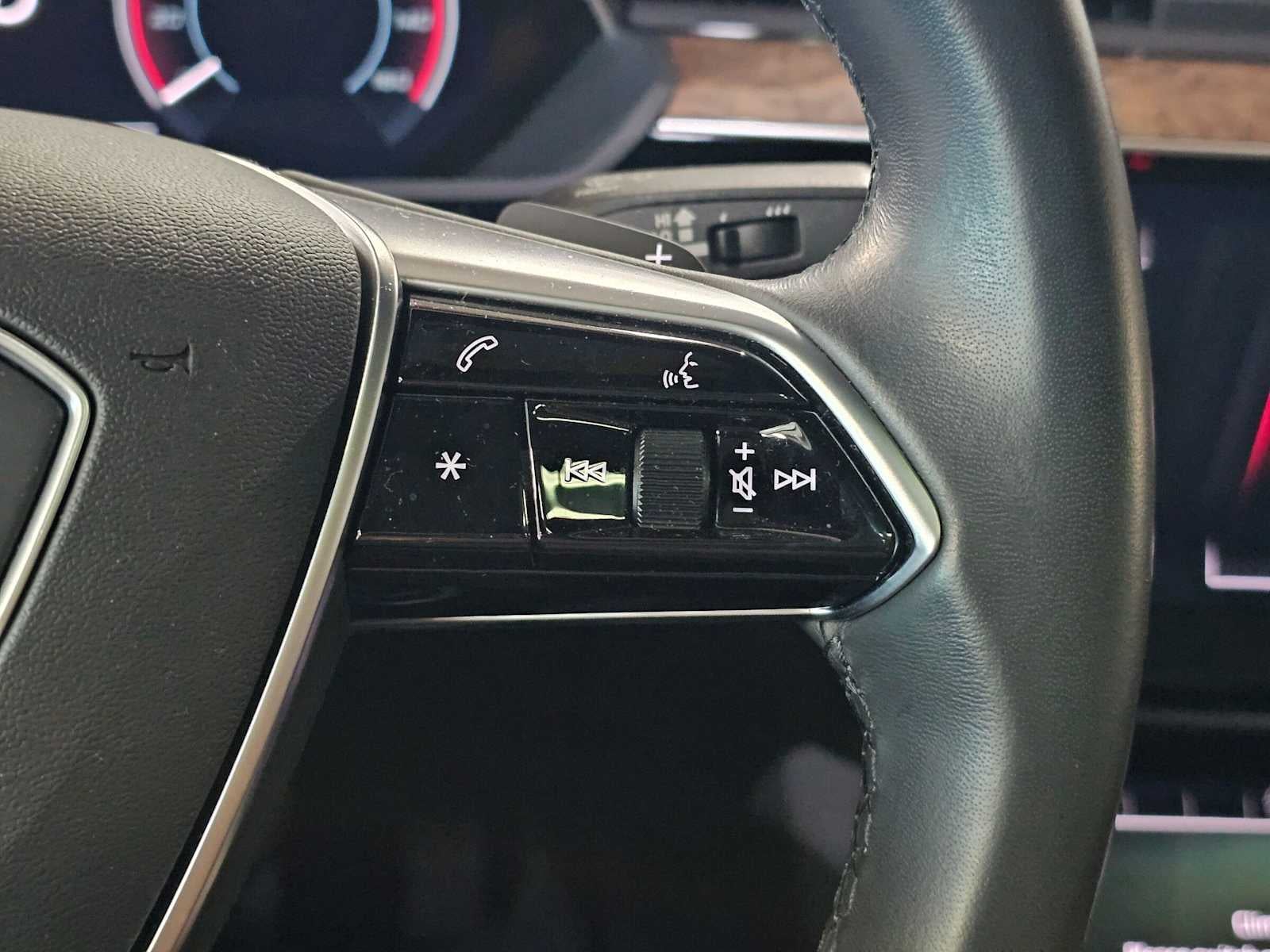 2023 Audi e-tron Sportback S line Prestige