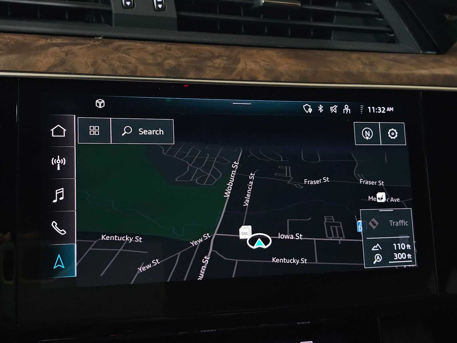 2023 Audi e-tron Sportback S line Prestige