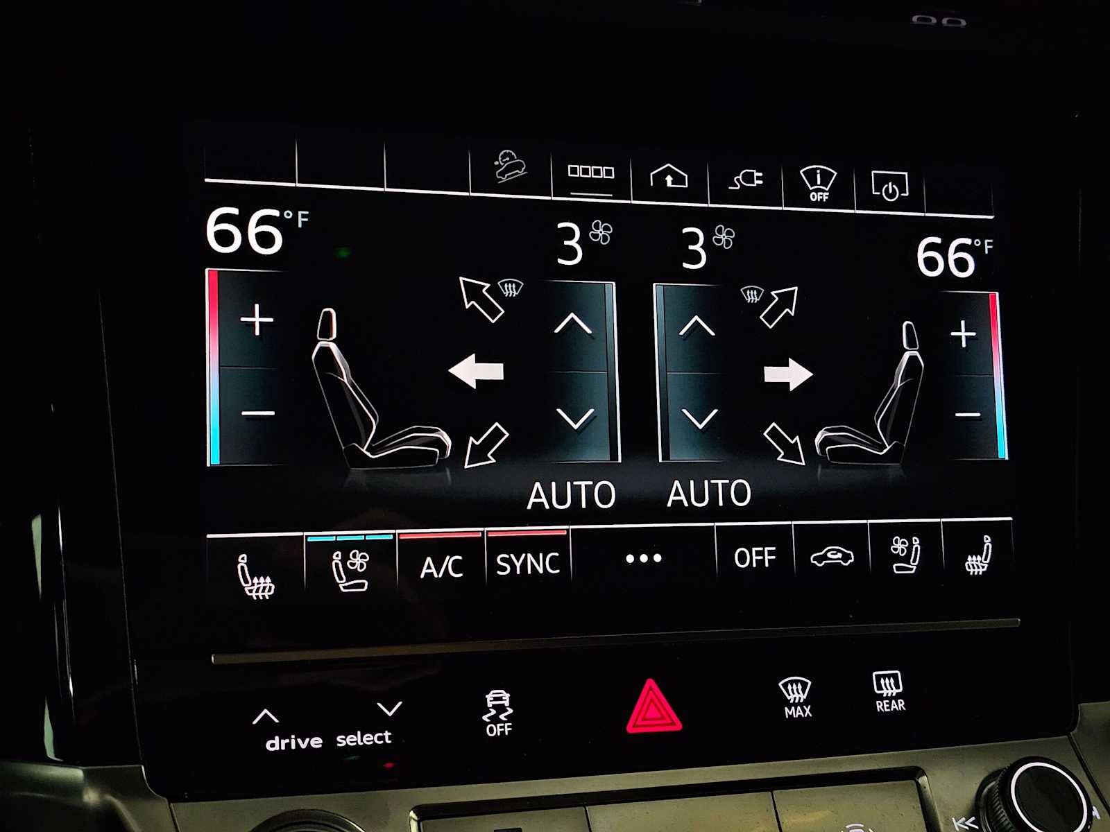 2023 Audi e-tron Sportback S line Prestige