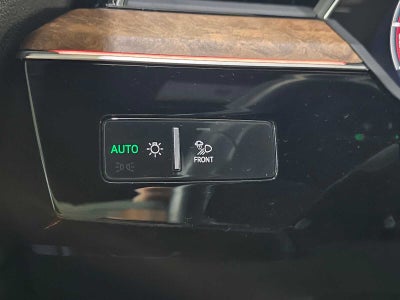 2023 Audi e-tron Sportback S line Prestige