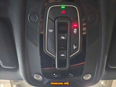 2023 Audi e-tron Sportback S line Prestige