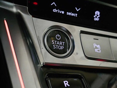 2023 Audi e-tron Sportback S line Prestige