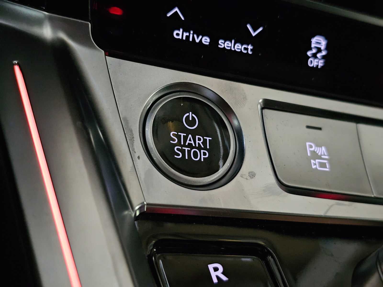 2023 Audi e-tron Sportback S line Prestige