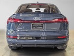 2023 Audi e-tron Sportback S line Prestige