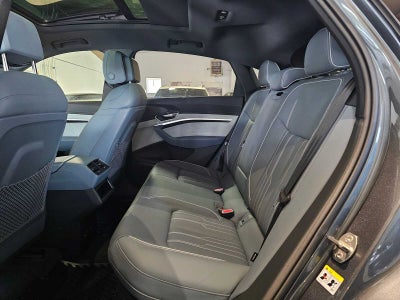 2023 Audi e-tron Sportback S line Prestige
