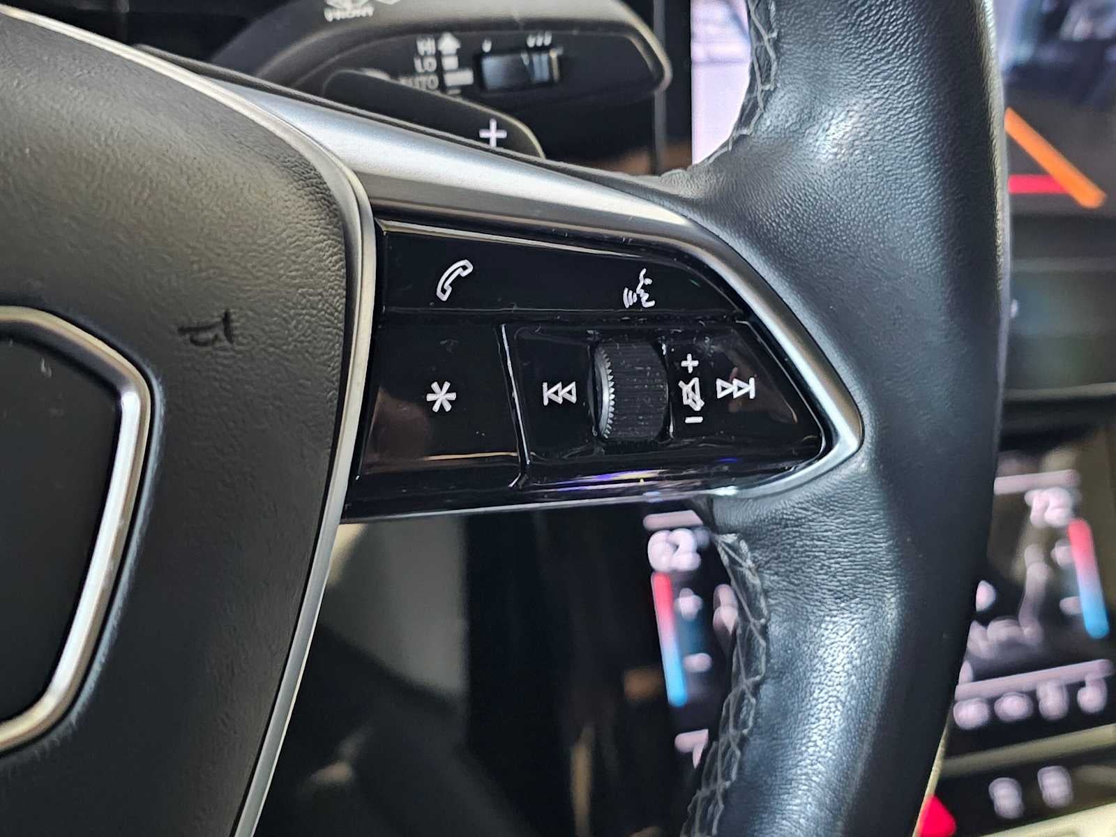 2023 Audi e-tron Sportback S line Prestige