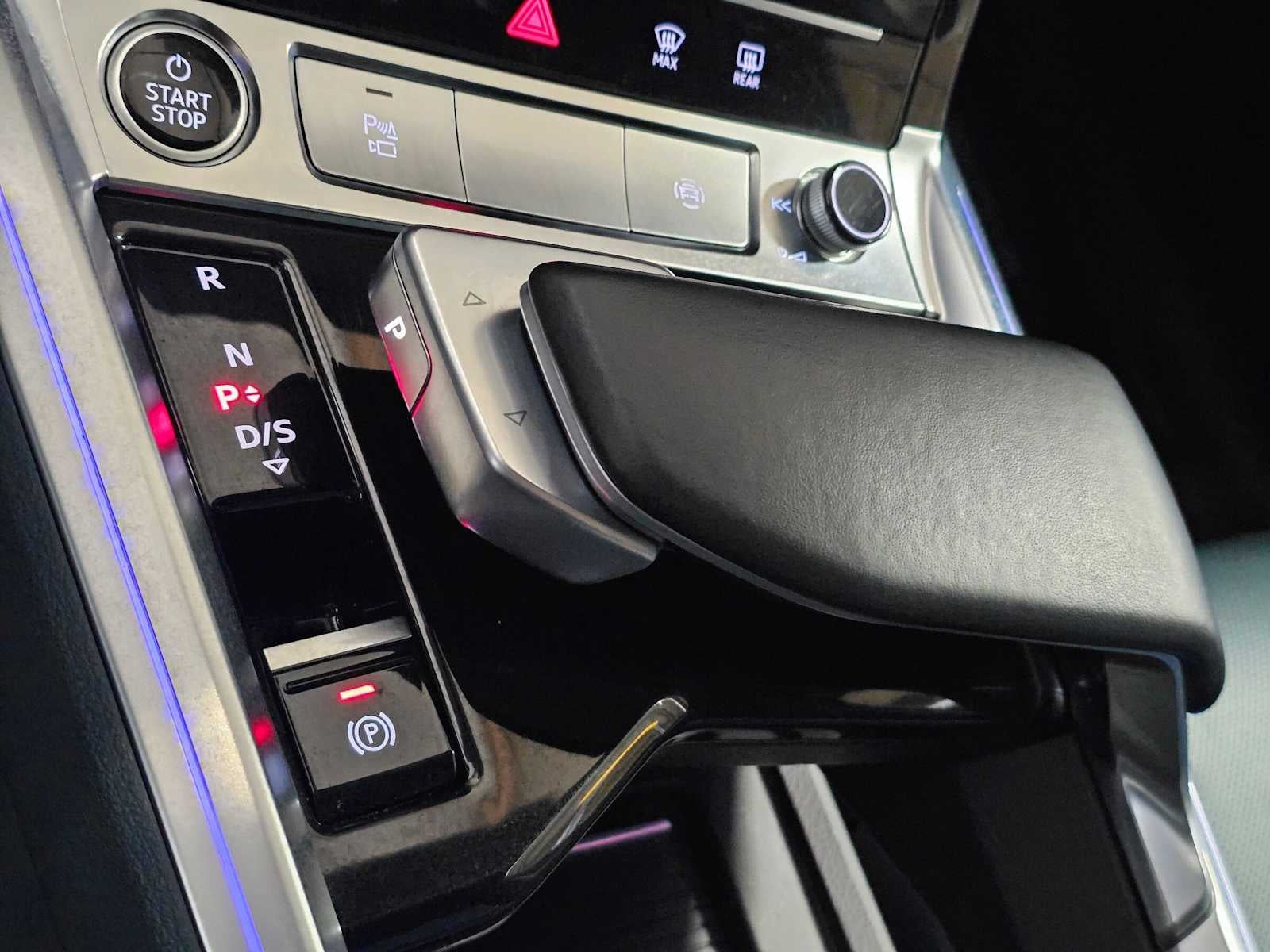 2023 Audi e-tron Sportback S line Prestige