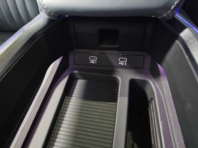 2023 Audi e-tron Sportback S line Prestige