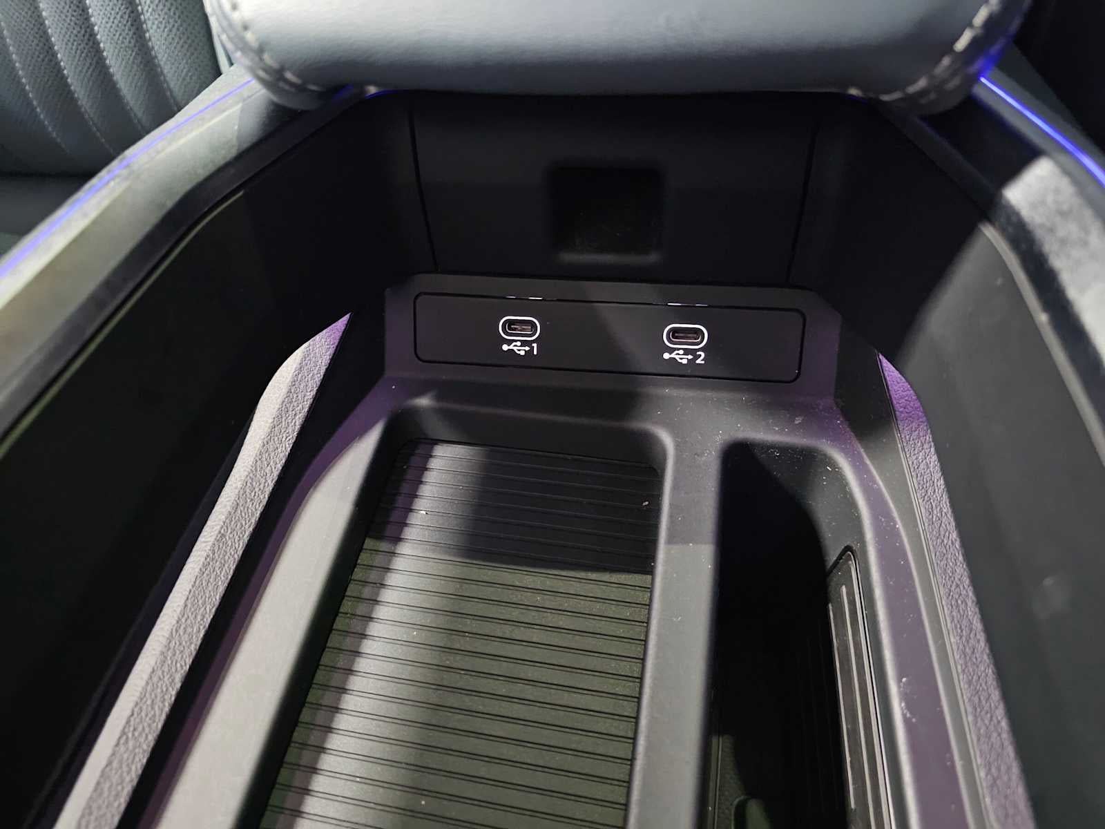 2023 Audi e-tron Sportback S line Prestige