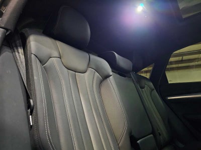 2023 Audi Q5 Sportback S line Premium Plus 45 TFSI quattro