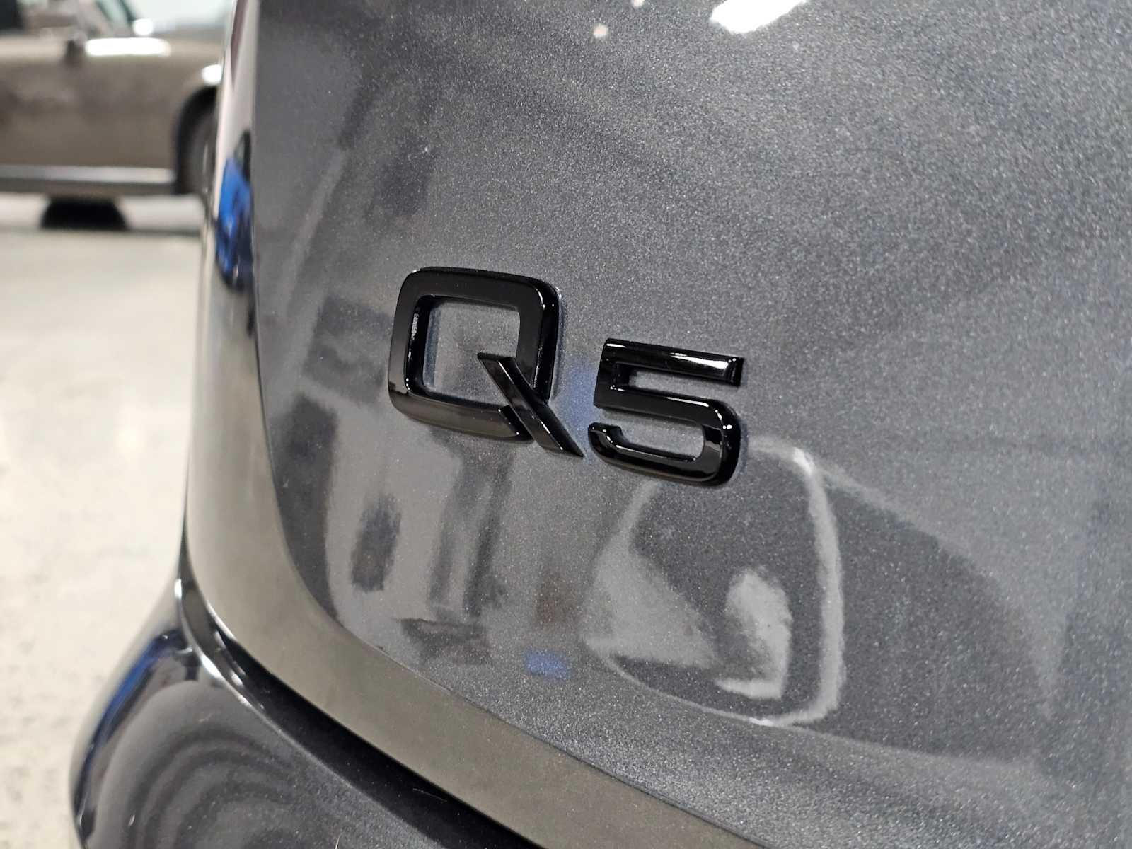 2023 Audi Q5 Sportback S line Premium Plus 45 TFSI quattro