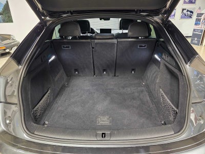 2023 Audi Q5 Sportback S line Premium Plus 45 TFSI quattro