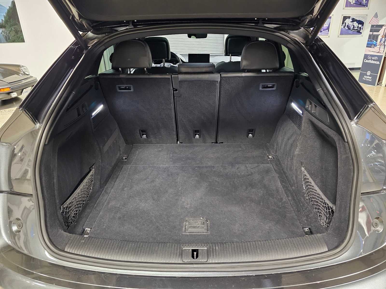 2023 Audi Q5 Sportback S line Premium Plus 45 TFSI quattro