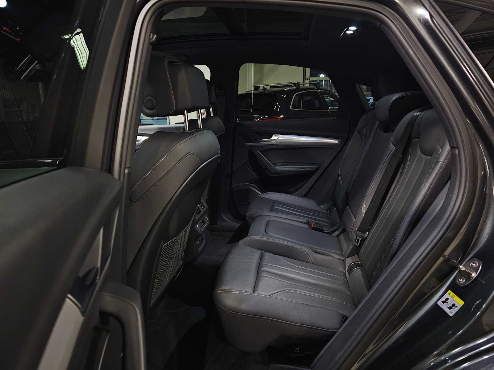 2023 Audi Q5 Sportback S line Premium Plus 45 TFSI quattro