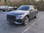 2023 Audi Q5 Sportback S line Premium Plus 45 TFSI quattro
