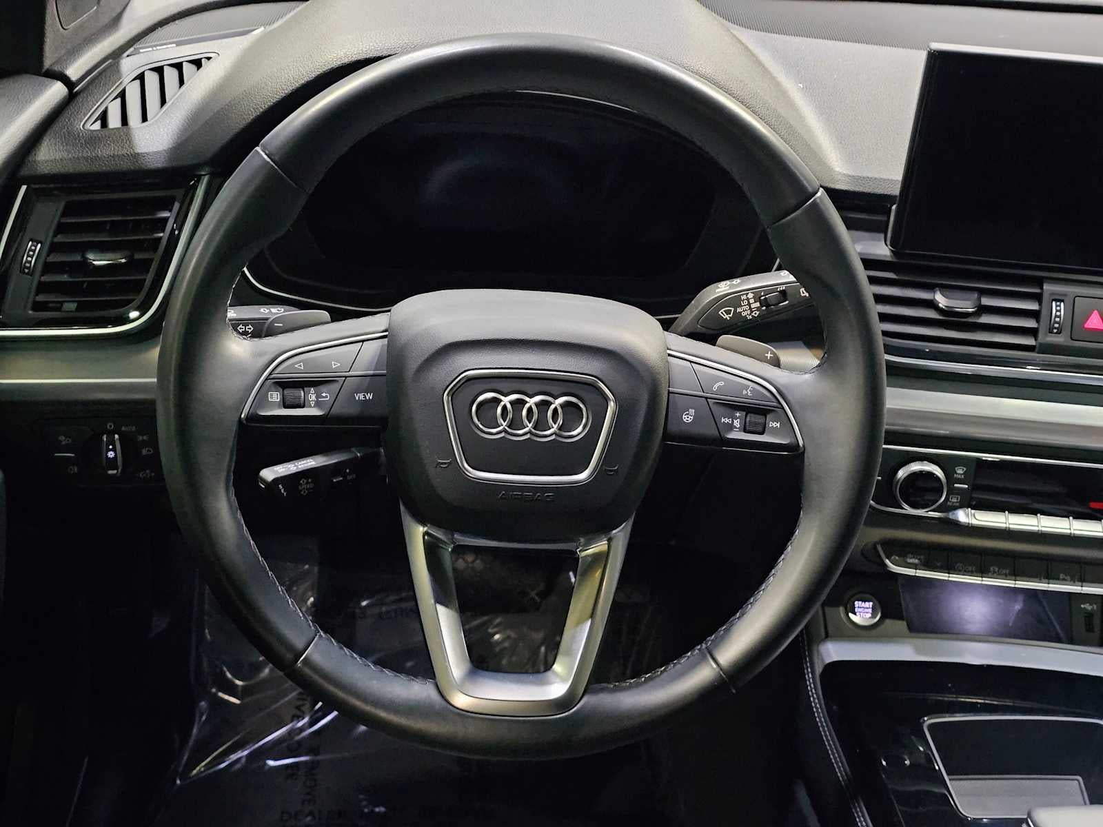 2023 Audi Q5 Sportback S line Premium Plus 45 TFSI quattro