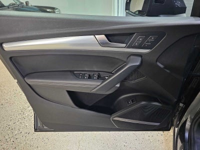 2023 Audi Q5 Sportback S line Premium Plus 45 TFSI quattro