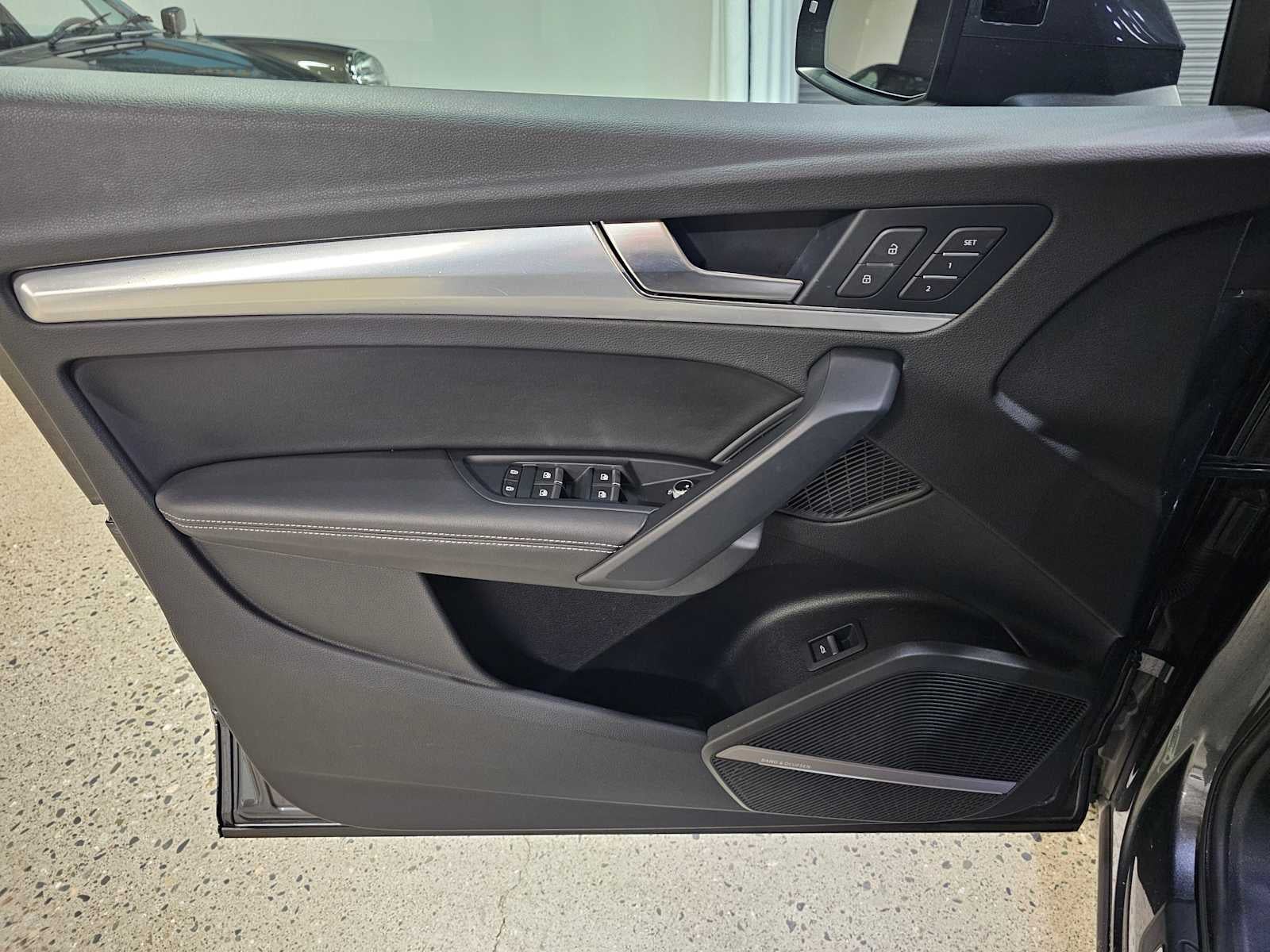 2023 Audi Q5 Sportback S line Premium Plus 45 TFSI quattro