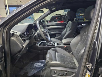 2023 Audi Q5 Sportback S line Premium Plus 45 TFSI quattro