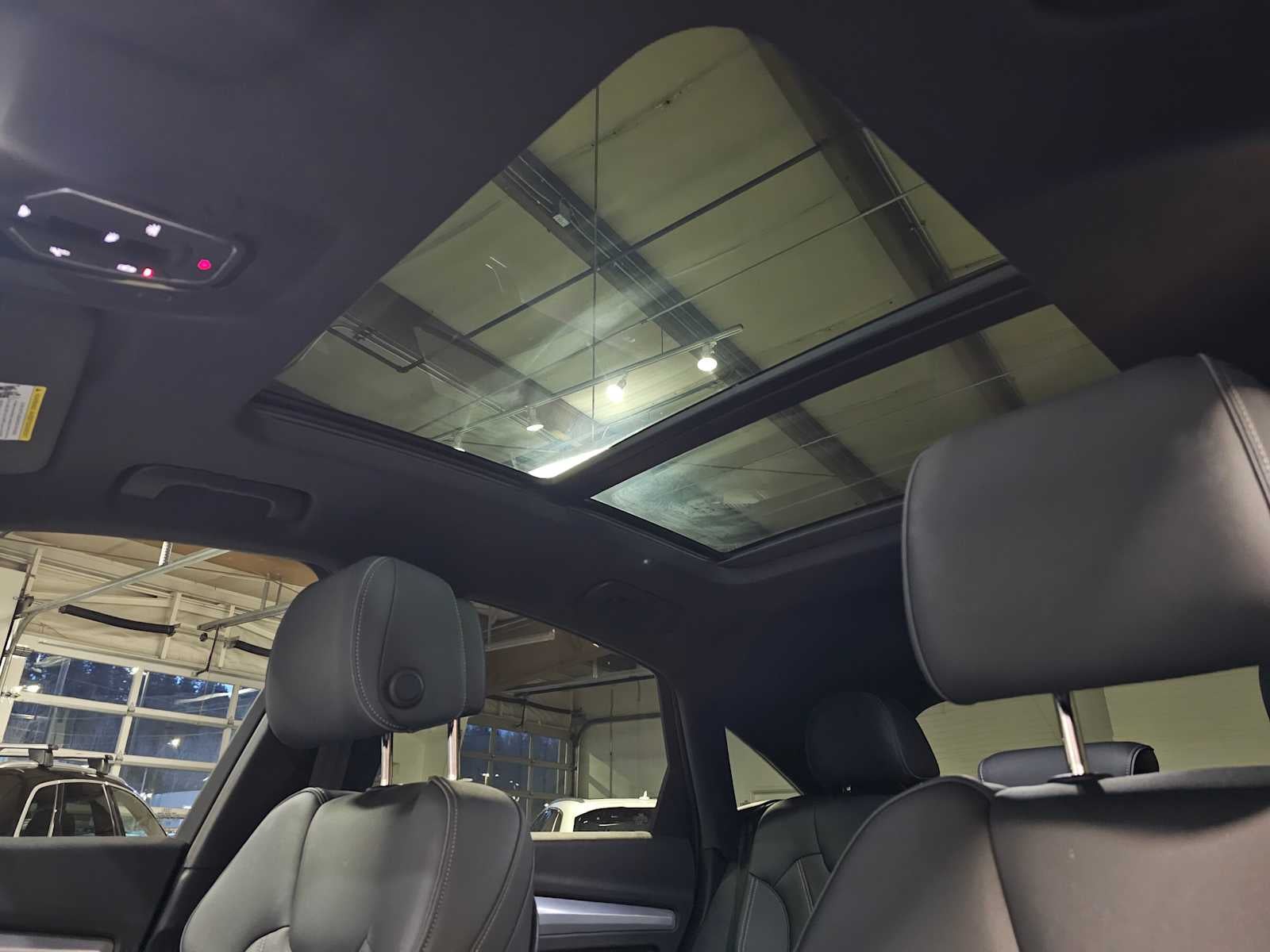 2023 Audi Q5 Sportback S line Premium Plus 45 TFSI quattro