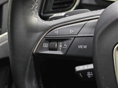 2023 Audi Q5 Sportback S line Premium Plus 45 TFSI quattro