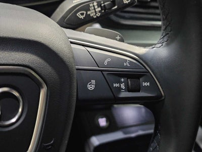 2023 Audi Q5 Sportback S line Premium Plus 45 TFSI quattro