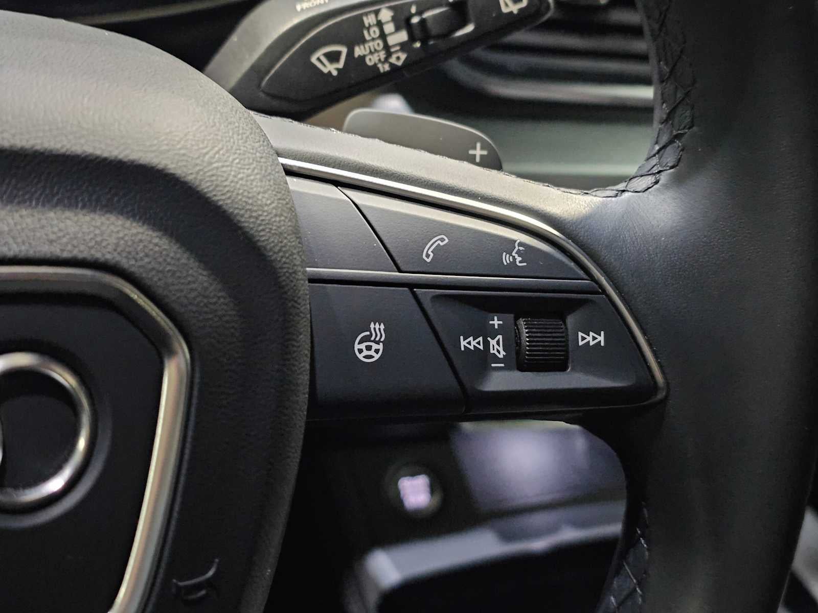 2023 Audi Q5 Sportback S line Premium Plus 45 TFSI quattro